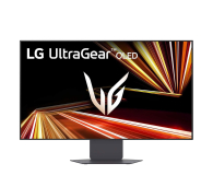 LG UltraGear 32GX870A-B.AEU OLED - 1362966 - zdjęcie 2